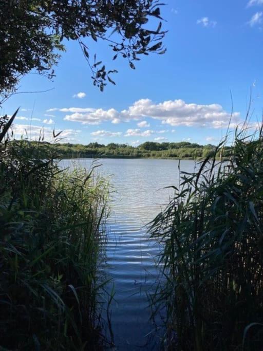 Lakeview Studios Wareham Zewnętrze zdjęcie