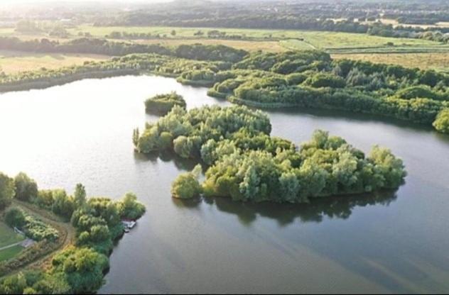 Lakeview Studios Wareham Zewnętrze zdjęcie