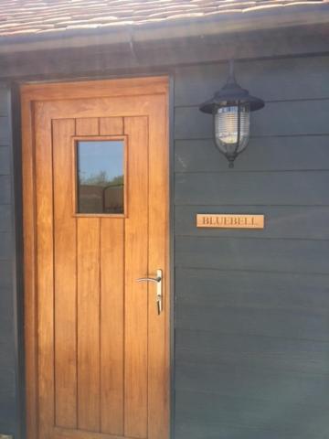 Lakeview Studios Wareham Zewnętrze zdjęcie
