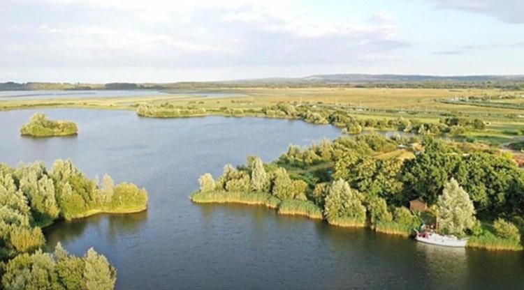 Lakeview Studios Wareham Zewnętrze zdjęcie